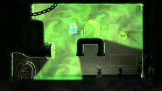 Rayman Legends  Underwater Trailer  E3 2013 [upl. by Deering]