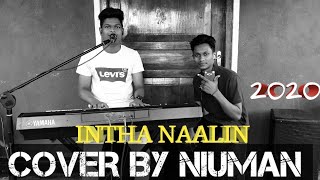 Intha Naalin Ovvoru  Cover  Father Berchmans  Niuman [upl. by Aicxela]