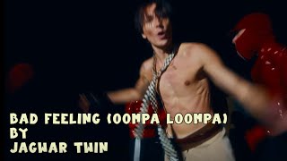 I Got a Bad Feeling Oompa Loompa villain edit [upl. by Feirahs]