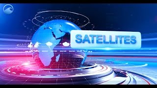 NOAA Satellites [upl. by Hseyaj]