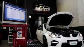 GenF GTS Holden Commodore VF Supercharged modifications [upl. by Suired462]