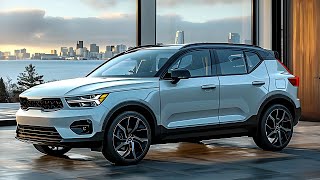 2025 Kia Niro The EcoFriendly Crossover for the Modern Driver [upl. by Enyleuqcaj]