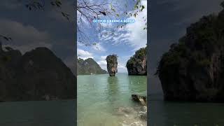 ТОП7 мест Пхукета которые стоит посетить  TOP 7 places in Phuket that you should visit [upl. by Gerhardine964]