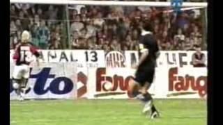 Especial Boca Campeon Apertura 1998 TyC Sports Ole [upl. by Adur437]