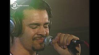 Michael Franti amp Spearhead  Hole In The Bucket Live on 2 Meter Sessions [upl. by Allehs]