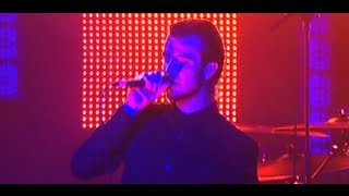 Karnivool  New Day Live in Sydney  Moshcam [upl. by Yentirb418]