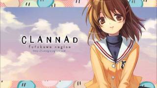 Clannad Soundtrack Track 2 Fantasy [upl. by Octavia]