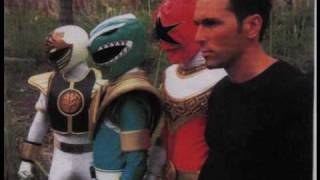 Power Rangers Dino Thunder Theme song [upl. by Grearson]