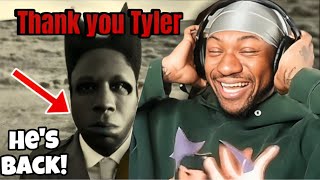 Tyler the Creator  St Chroma REACTION and why he’s a genius [upl. by Jermaine]