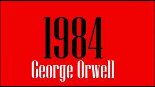 1984 di George Orwell  Parte 8  Audiolibro Italiano [upl. by Ecirtram]