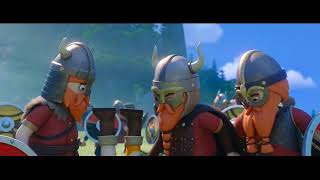 Playmobil The Movie 2019 Trailer In Canada [upl. by Iraj]