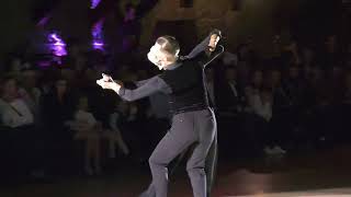 Evaldas Sodeika amp Ieva Zukauskaite  Show Quickstep 23102023 [upl. by Beetner]