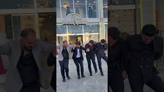 Damat sadıçlarından görsel şov 😅 wedding mardin düğün gelin gelinlik bride keşfet [upl. by Slorac883]