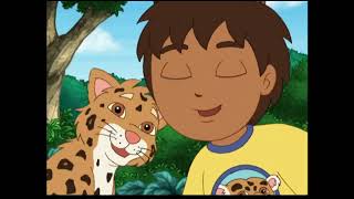 Go Diego Go Growl [upl. by Killam]