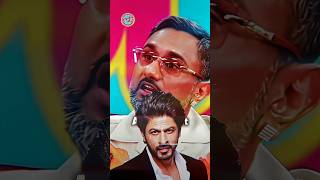 Shahrukh Khan rejected Lungi dance😡🔥 TheLallantop [upl. by Lambard]