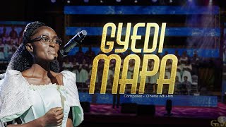 Gyedi Mapa By Ohene AduNti [upl. by Llerdna]