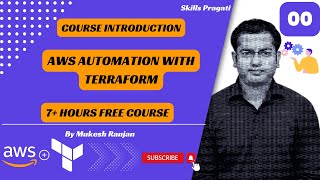 Hashicorp Terraform Associate Certification Preparation Guide Course Overview [upl. by Steen482]