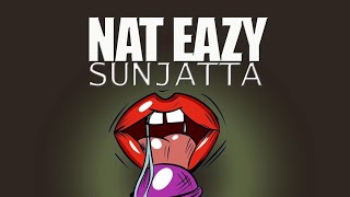 Nat Eazy Sunjatta  Minti Kalama Official Audio Visualizer [upl. by Oiralednac608]