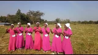 Kongoi we Yashwa Messiah by Church of Elohim choir Emurua Dikirr [upl. by Plunkett112]