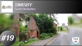 SMISBY South Derbyshire Parish 19 of 50 [upl. by Eedebez601]