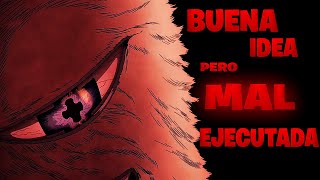 Gleipnir CRITICA y RESUMEN en 5 minutos  Un anime con potencial desperdiciado [upl. by Yroc]