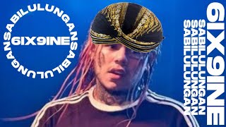 sabilulungan ft 6IX9INE [upl. by Remsen]