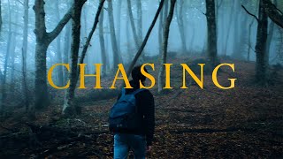 CHASING  Cinematic Video  Canon EOS 250D [upl. by Fawcett]