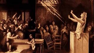 The REAL HISTORY Behind the Salem Witch Trials [upl. by Beall]