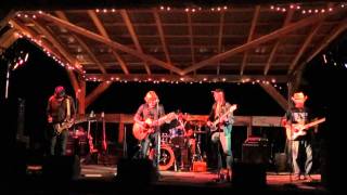 The Wheat Kings  Tribute to the Tragically Hip [upl. by Larissa]