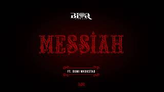 messiah by black diamond ft dumi mkokstad [upl. by Albur]