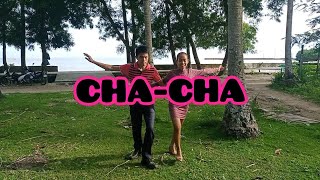 SWAY chacha dance [upl. by Effie]