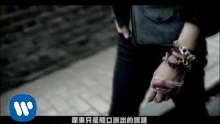 CNBLUE  Im sorry 華納official 官方中字完整版MV [upl. by Gyasi860]