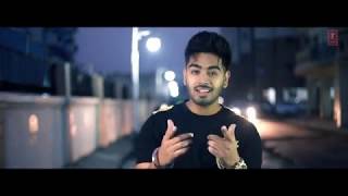 Kyun Tu Mainu Chad Gyi Latest Punjabi Song 2017 [upl. by Liss]