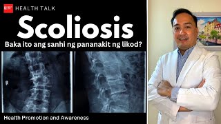 What is Scoliosis Causes Symptoms and Treatment [upl. by Vudimir]