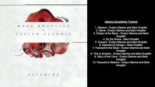 Altamira Soundtrack Tracklist [upl. by Acino]