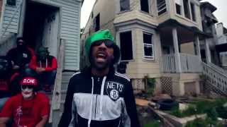 Redman  Somebody Got Robbed ft Mr Yellow Official Video [upl. by Tibbetts]