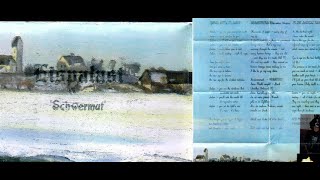 Eispalast  Schwermut 1997 Full Demo [upl. by Anahsek227]