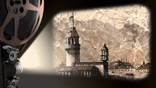 Sufi Music  HD  Mevlana Sufi Song quotEnstrumental Tasavvuf quot [upl. by Lubeck]