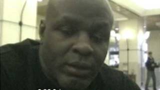 Ernesto Hoost Gives A Great Interview About K1 MMA His Future amp More [upl. by Schurman]