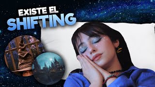 🌠¿El SHIFTING existe 🌠 Cambio de REALIDADES  ¿Qué es  Metodos [upl. by Entsirhc]