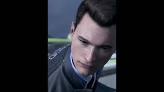 Connor’s Relentless Chase Detroit Become Human dbh [upl. by Luanne]