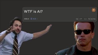 What does AI really mean [upl. by Benyamin]