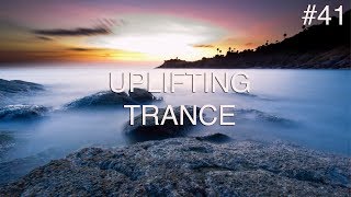 ♫ Emotional Uplifting amp Orchestral Trance Mix 41  February 2018  OM TRANCE [upl. by Llevert]