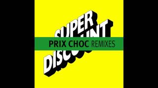 Etienne De Crecy  Prix Choc Ultra Bright Mix by Boom Bass [upl. by Robaina]