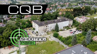 Airsoft Shooting Park Kraków  Great opening anniversary [upl. by Courtney]