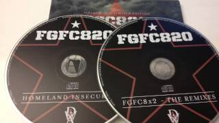 FGFC820  Insurrection Reaxion Guerrilla Remix 2012 [upl. by Mehcanem]