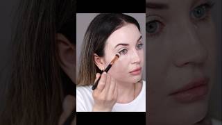 Laura Mercier Real Flawless Concealer How It Works on My Skin lauramerciermakeup makeup shorts [upl. by Ioves]