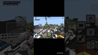 U like my Minecraft city city minecraft youtube subscribe likethevideo comment [upl. by Adnohser54]