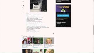 Furious 7 Soundtrack List  All Songs Fast amp Furious 7 Complete Soundtrack [upl. by Ycram401]