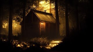 The Silent Cabin [upl. by Radbun25]